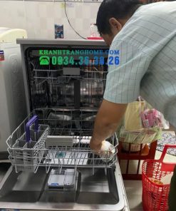Máy rửa bát Beko BDFN26430X - 54 Máy rửa bát Beko BDFN26430X - 53
