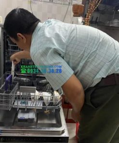 Máy rửa chén độc lập có sấy Beko DEN48520X - 33