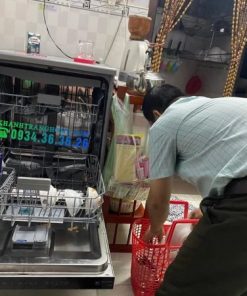 Máy rửa bát Beko BDFN26430X - 48 Máy rửa bát Beko BDFN26430X - 47