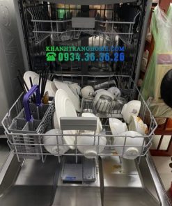 Máy rửa chén độc lập có sấy Beko DEN48520X - 37