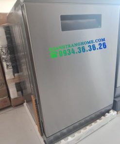 Máy rửa chén độc lập có sấy Beko DEN48520X - 39