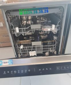 Máy rửa bát Beko BDFN26430X - 42 Máy rửa bát Beko BDFN26430X - 41