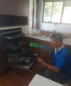 Máy rửa chén độc lập có sấy Beko DEN48520X - 47