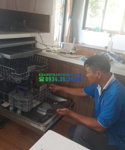 Máy rửa chén độc lập có sấy Beko DEN48520X - 51