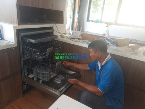 Máy rửa chén độc lập có sấy Beko DEN48520X - 25