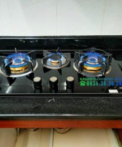 Bếp gas Eurosun EU-GA378 - 100 Bếp gas Eurosun EU-GA378 - 99