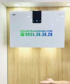 Máy Hút Mùi KAFF KF-VERTI 700WHIT - 28 Máy Hút Mùi KAFF KF-VERTI 700WHIT - 27