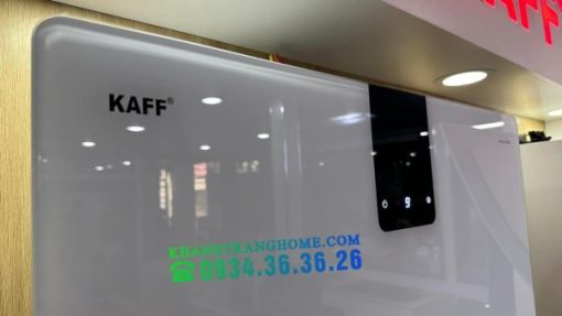 Máy Hút Mùi KAFF KF-VERTI 700WHIT - 9