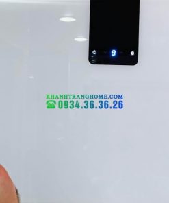 Máy Hút Mùi KAFF KF-VERTI 700WHIT - 34 Máy Hút Mùi KAFF KF-VERTI 700WHIT - 33