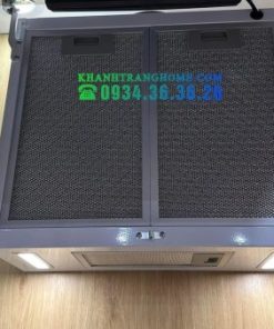Máy Hút Mùi KAFF KF-VERTI 700WHIT - 36 Máy Hút Mùi KAFF KF-VERTI 700WHIT - 35