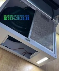 Máy Hút Mùi KAFF KF-VERTI 700WHIT - 38 Máy Hút Mùi KAFF KF-VERTI 700WHIT - 37