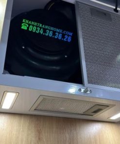 Máy Hút Mùi KAFF KF-VERTI 700WHIT - 40 Máy Hút Mùi KAFF KF-VERTI 700WHIT - 39