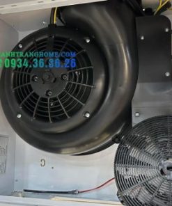 Máy Hút Mùi KAFF KF-VERTI 700WHIT - 42 Máy Hút Mùi KAFF KF-VERTI 700WHIT - 41