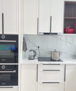 Lò hấp Bosch CDG634AB0 Serie 8 (đen) 38L - 22 Lò hấp Bosch CDG634AB0 Serie 8 (đen) 38L - 21