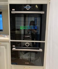 Lò hấp Bosch CDG634AB0 Serie 8 (đen) 38L - 14 Lò hấp Bosch CDG634AB0 Serie 8 (đen) 38L - 13