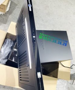MÁY HÚT MÙI KAFF KF-771B NEW BLACK - 36