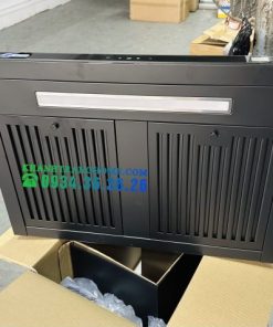 MÁY HÚT MÙI KAFF KF-771B NEW BLACK - 34