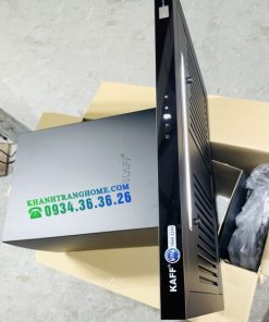 MÁY HÚT MÙI KAFF KF-771B NEW BLACK - 32