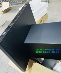 MÁY HÚT MÙI KAFF KF-771B NEW BLACK - 30