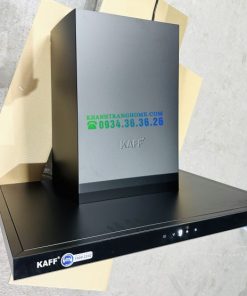 MÁY HÚT MÙI KAFF KF-771B NEW BLACK - 28