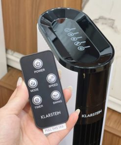 QUẠT THÁP 3G KLARSTEIN - 17