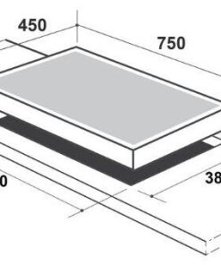 BẾP 2 TỪ LATINO LT-706ID - 5 LATINO LT-706ID