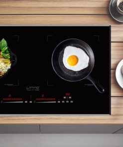 BẾP TỪ LATINO LT-705ID - 8 LATINO LT-705ID