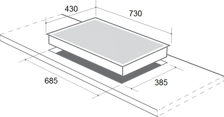 LATINO LT-350I NEW