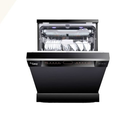 MÁY RỬA BÁT CANZY 16 BỘ MODEL CZ DWS128C16I