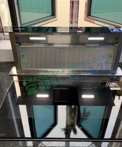 MÁY HÚT MÙI KOCHER TESLA CXW-199 DW - 16