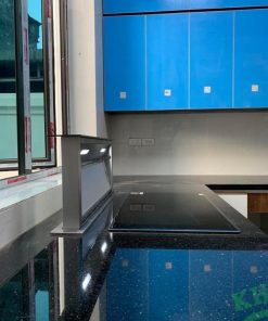 MÁY HÚT MÙI KOCHER TESLA CXW-199 DW - 18