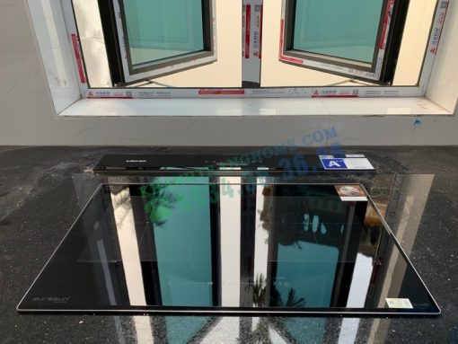 MÁY HÚT MÙI KOCHER TESLA CXW-199 DW - 11
