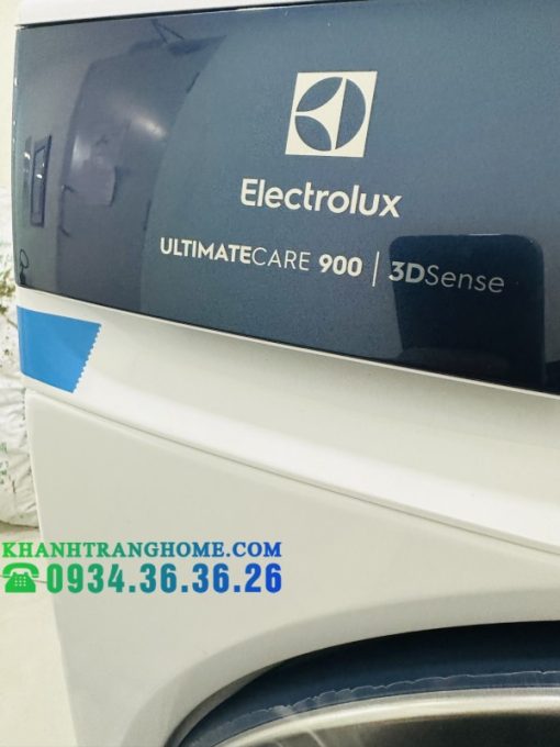 Máy Sấy Bơm Nhiệt Electrolux 9 Kg EDH903R9WB - 27