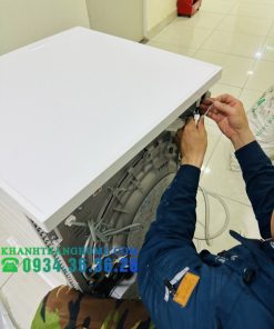 Máy Sấy Bơm Nhiệt Electrolux 9 Kg EDH903R9WB - 78 Máy Sấy Bơm Nhiệt Electrolux 9 Kg EDH903R9WB - 77