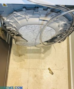 Máy Sấy Bơm Nhiệt Electrolux 9 Kg EDH903R9WB - 80 Máy Sấy Bơm Nhiệt Electrolux 9 Kg EDH903R9WB - 79