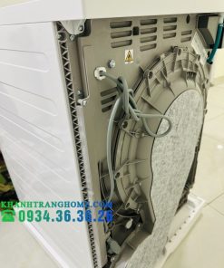 Máy Sấy Bơm Nhiệt Electrolux 9 Kg EDH903R9WB - 86 Máy Sấy Bơm Nhiệt Electrolux 9 Kg EDH903R9WB - 85