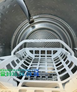 Máy Sấy Bơm Nhiệt Electrolux 9 Kg EDH903R9WB - 98 Máy Sấy Bơm Nhiệt Electrolux 9 Kg EDH903R9WB - 97