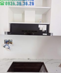 Máy hút khử mùi PRAMIE ALP9-700 AIR - 18