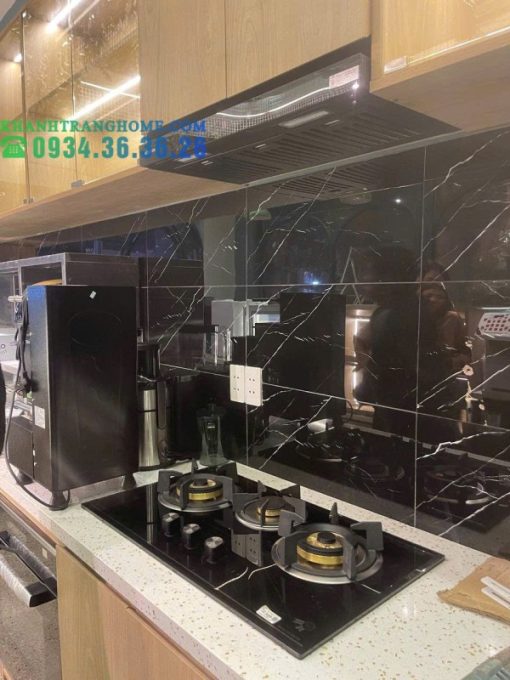 Bếp gas Eurosun EU-GA378 - 11