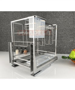 Giá để chai lọ, gia vị, dao thớt Maadela MP-GS01-02.35 - 24 Giá để chai lọ, gia vị, dao thớt Maadela MP-GS01-02.35 - 23