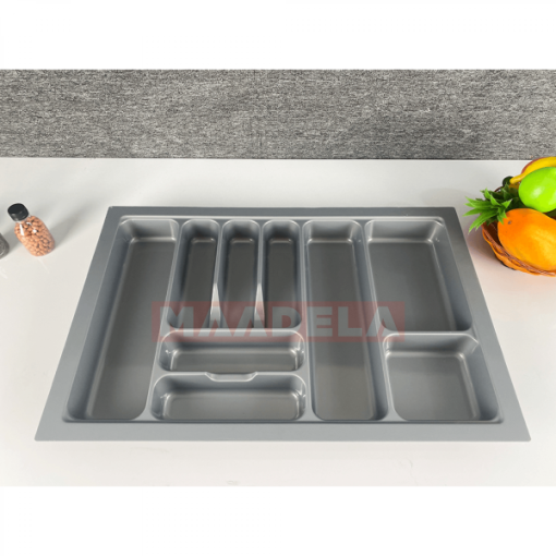 Khay chia nhựa cao cấp Maadela MP-E34-800 - 1