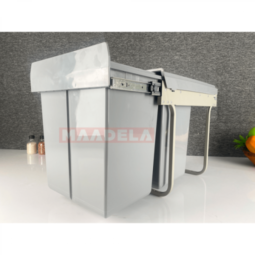 Thùng rác Maadela MP-G47 - 1