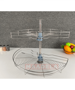 Bộ rổ góc xoay 180 độ Maadela MP-G55