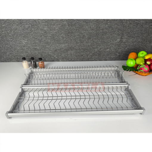 Giá bát cố định cho tủ bếp trên Maadela MP-G35S.90 - 3