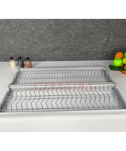 Giá bát cố định cho tủ bếp trên Maadela MP-G35S.80 - 15