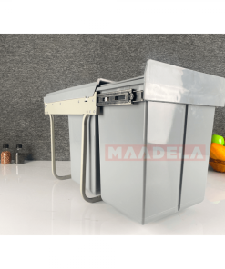 Thùng rác Maadela MP-G47 - 25