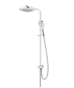 Bộ thanh sen tắm kết hợp Senso 589.85.022