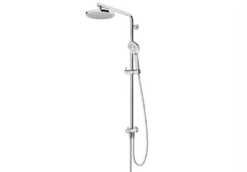 Bộ thanh sen tắm kết hợp Inline Hafele 589.85.023 - 1