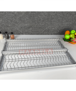 Giá bát cố định cho tủ bếp trên Maadela MP-G35S.80 - 17