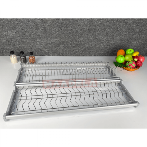 Giá bát cố định cho tủ bếp trên Maadela MP-G35S.80 - 5